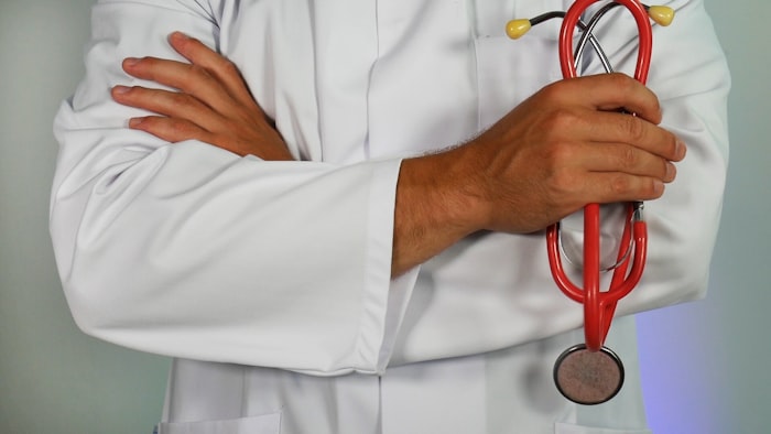 Healthcare Outreach